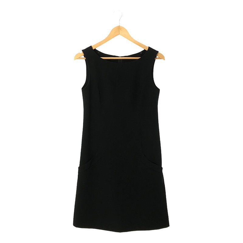 フォクシー Dress Petit Noir Alice ワンピース フォクシーニューヨーク Petit Noir Alice 38 - メルカリ