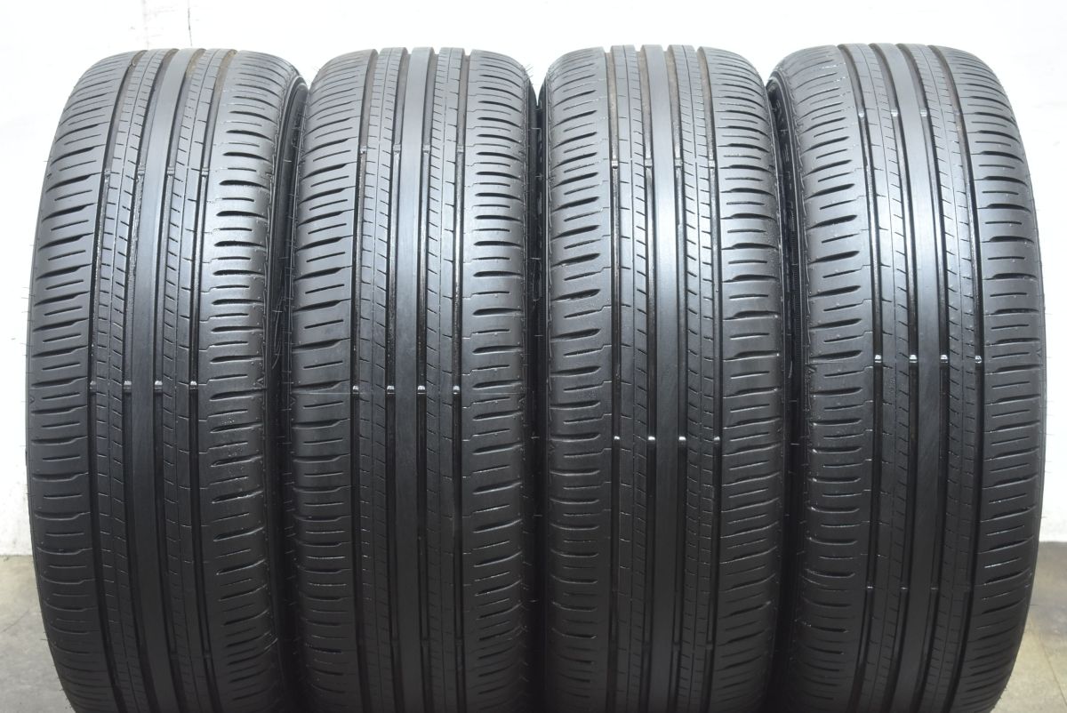 トヨタ ヤリスクロス 純正 215/50R18 ダンロップ エナセーブ 楽天市場】215/50R18 92V DL エナセーブ EC300+ 1本