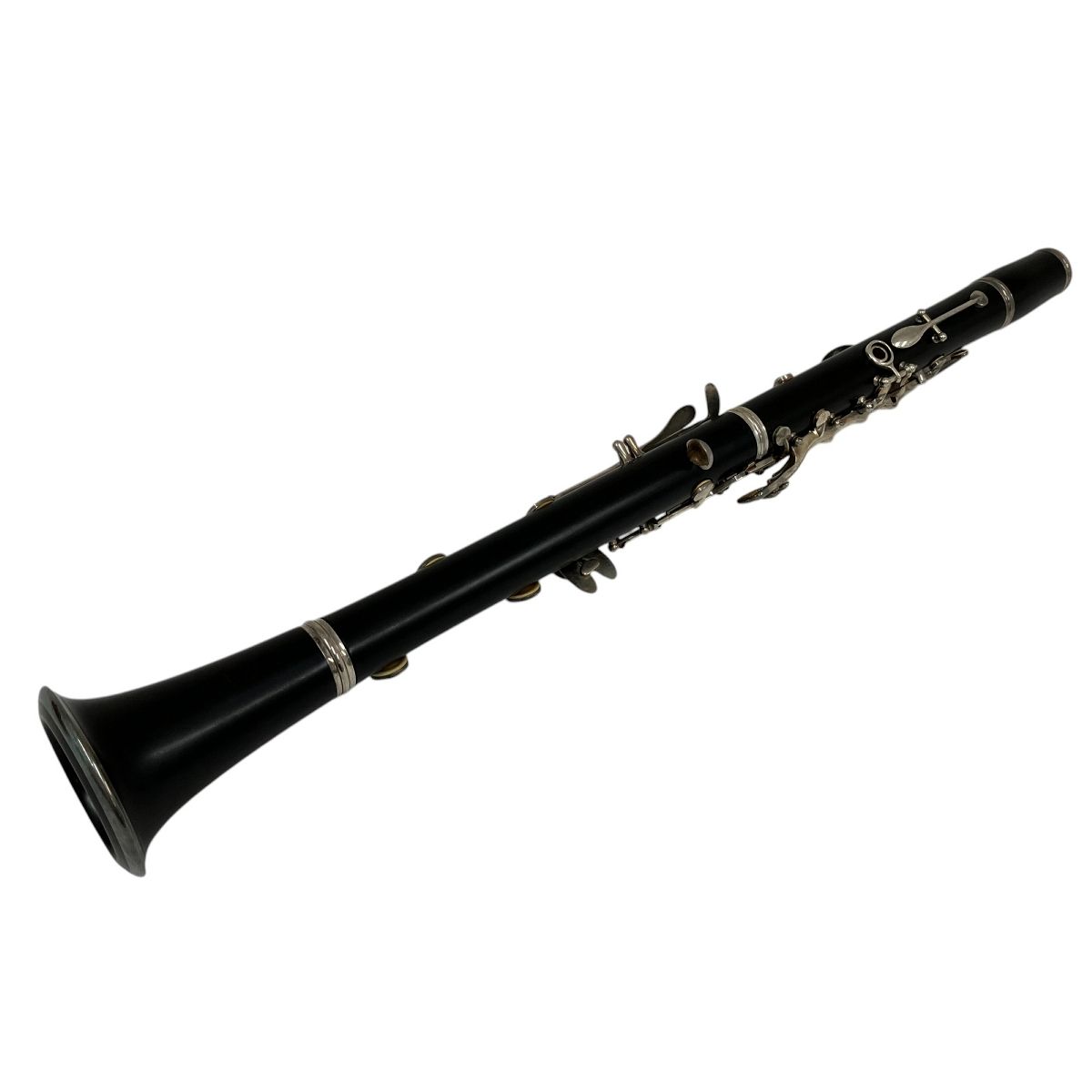 YAMAHA クラリネット Amazon | 【中古】YAMAHA YCL-35 B♭クラリネット