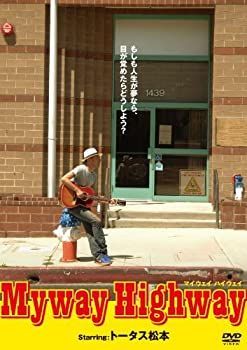 Myway Highway [DVD]