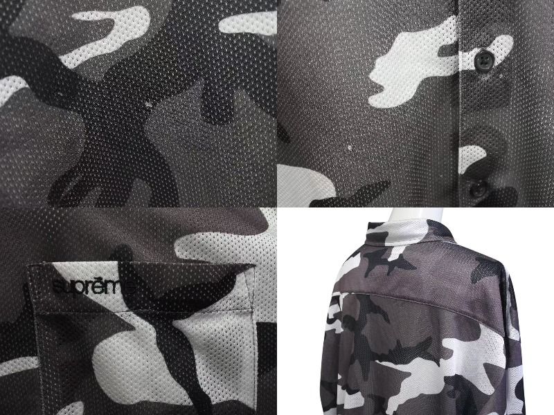 Supreme シュプリーム
