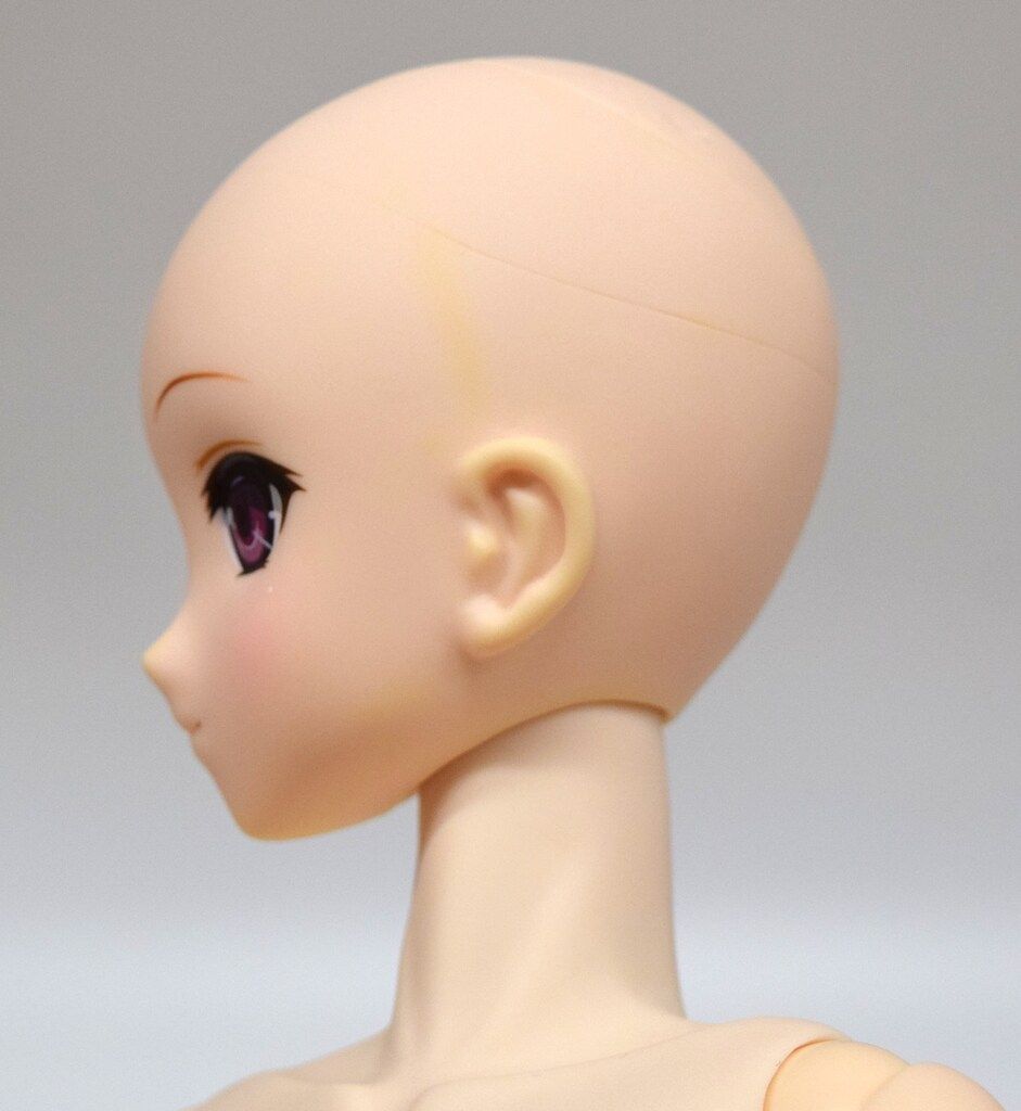 アゾン ハピネスクローバー