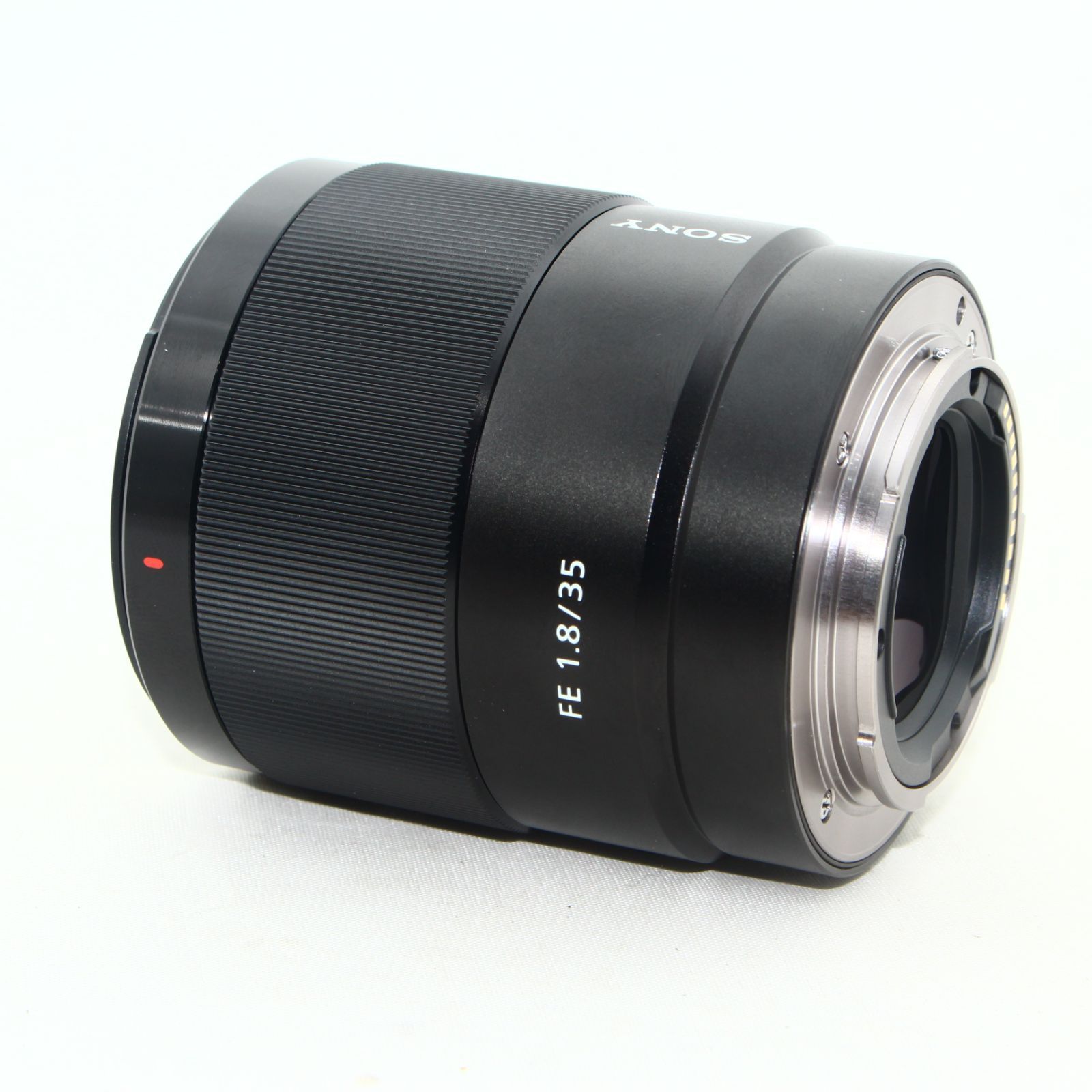 SONY FE 35mm SEL35F18F Sony 35mm FE Wide Angle Lens for
