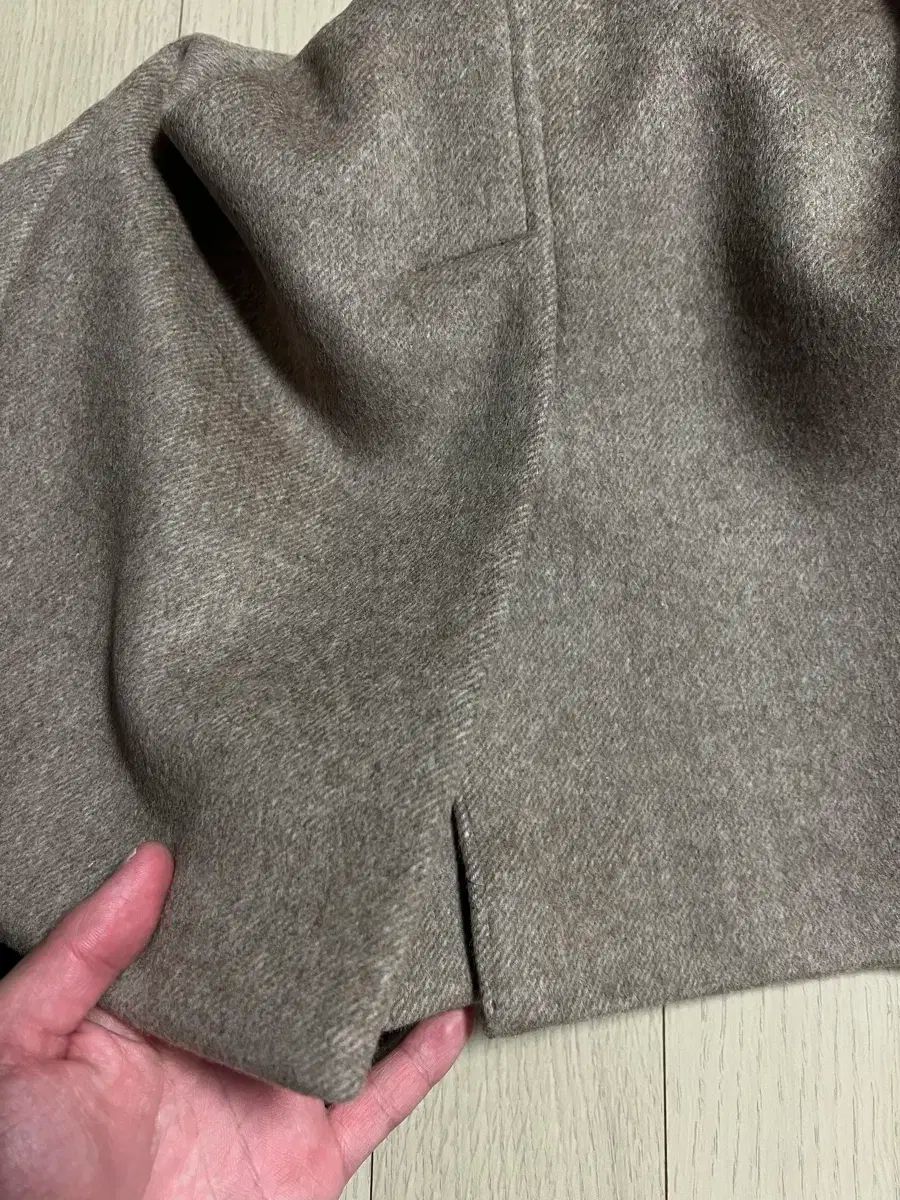 テディ コート