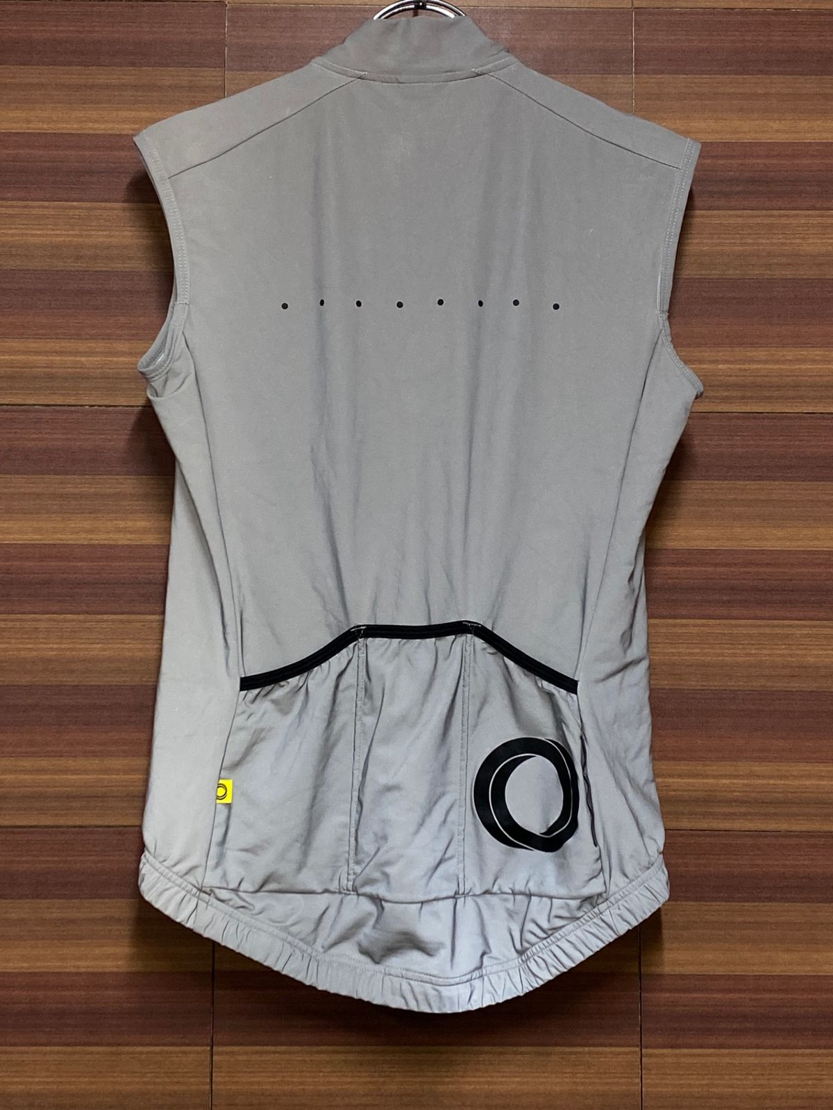 ペドラ pedla サイクルベスト ジレ 黒 XS ペドラ pedla サイクルベスト ジレ 黒 XS cyclepine