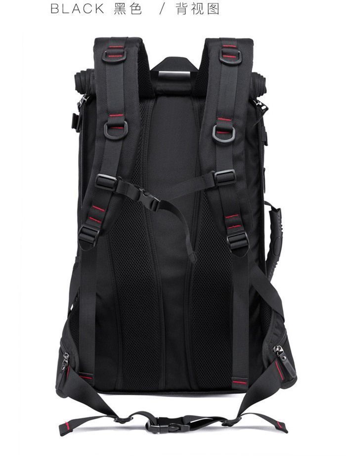 リュックサック メンズ レディース 50L 40L 大容量 3Way 防災 アウトドア 登山リュック 遠足 旅行 出張 人気 高品質 カバン 多機能 ティパック リュック 【ELTIRAINX】 ビジネスリュッ