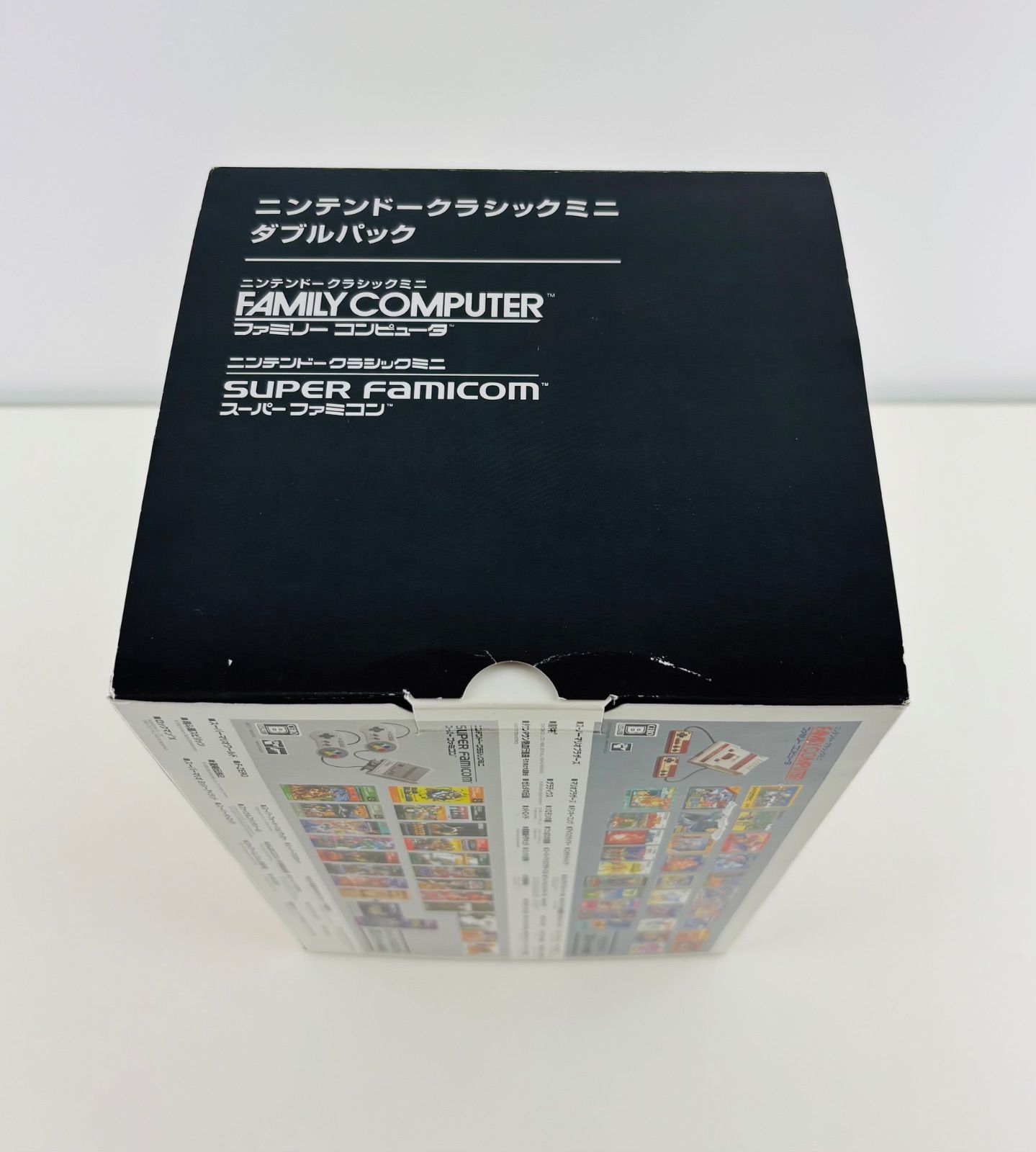 ほぼ Nintendo