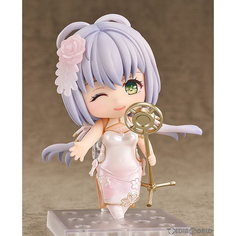未使用 ねんどろいど 洛天依 ルォテンイ Vsinger 芒種Ver ねんどろいど 2010 洛天依 芒種Ver.(るおてんい ぼうしゅver