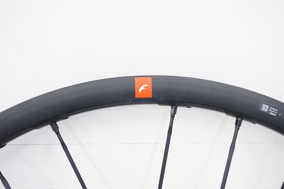 FULCRUM 「フルクラム」 RACING ZERO DB 2-WAY-FIT SHIMANO11速