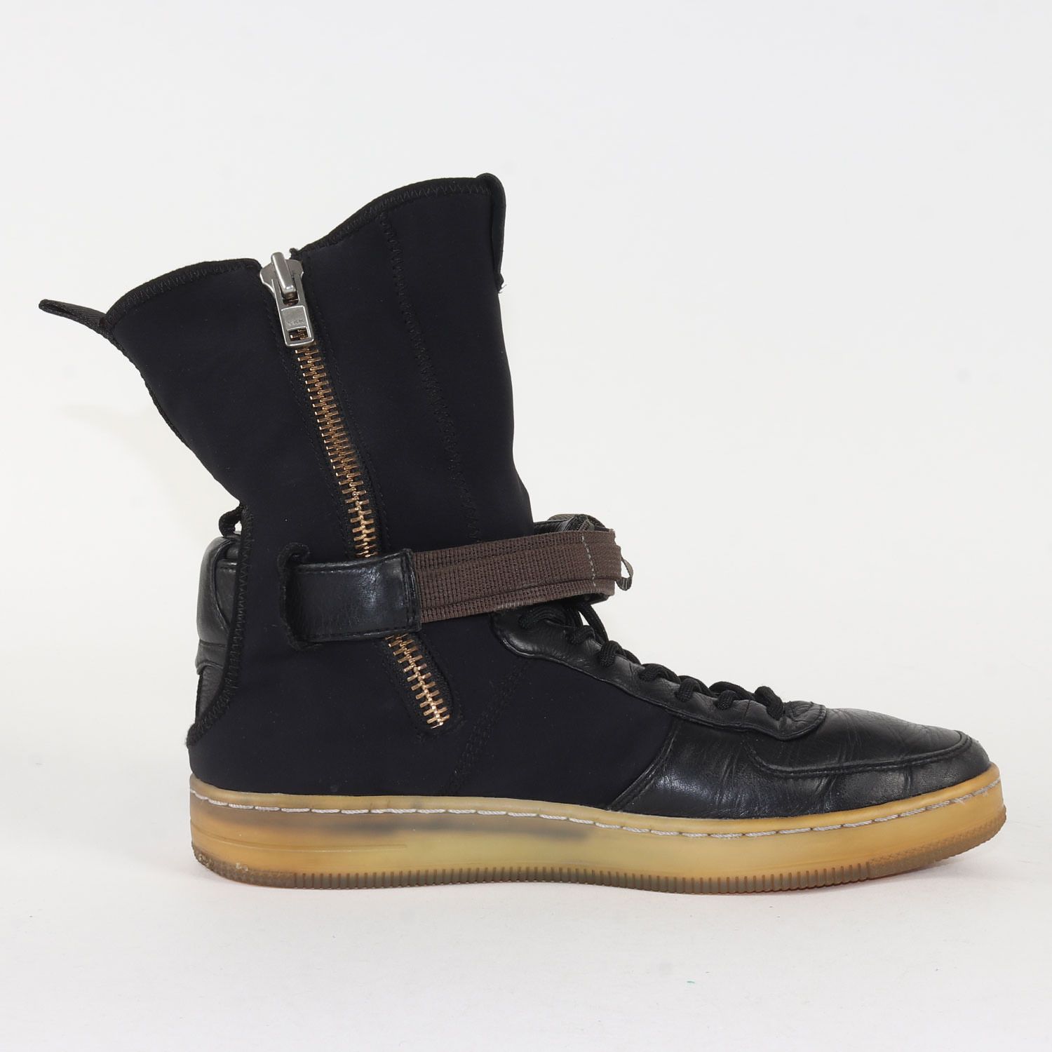 NIKE ナイキ サイズ:25.5cm ACRONYM AF1 DOWNTOWN HI SP / ACRONYM 