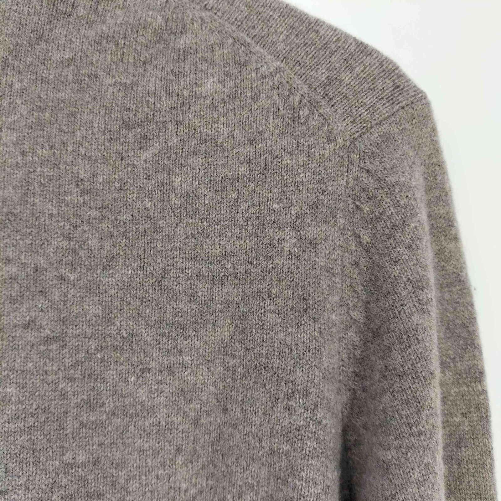 Hackett London Merino ハケットロンドン Pullover, Half-Zip Men