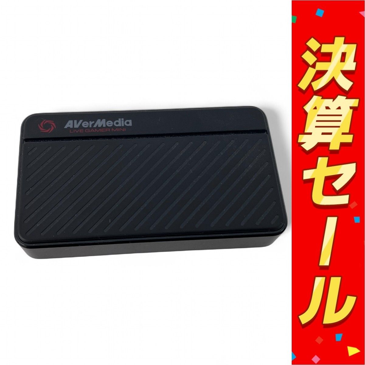 AVerMedia GC311 LIVE GAMER MINI ゲームキャプチャーボックス