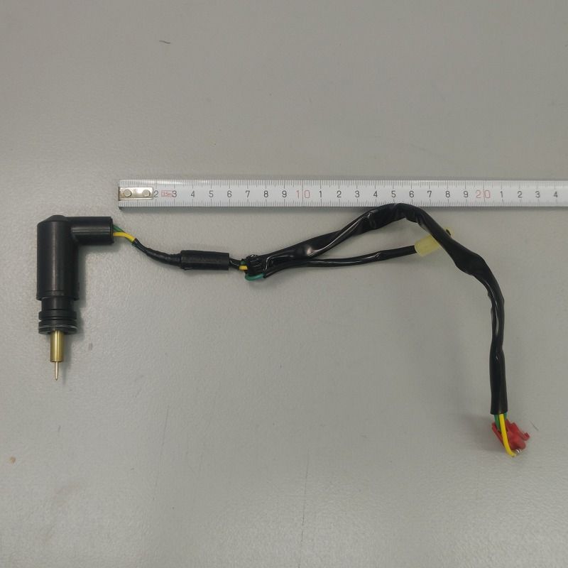 オートチョーク