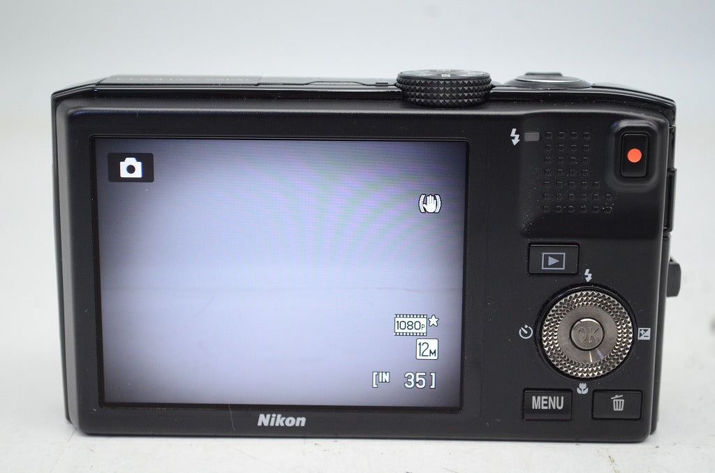  Nikon ニコン COOLPIX S 8100 コンパクトデジタルカメラ ゴールド 250903 d コンパクトデジタルカメラ デジタルカメラ