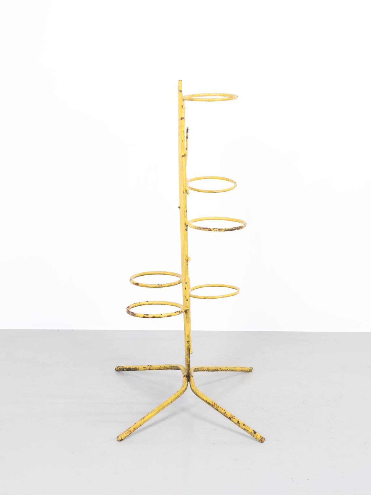 アイアン ユニーク