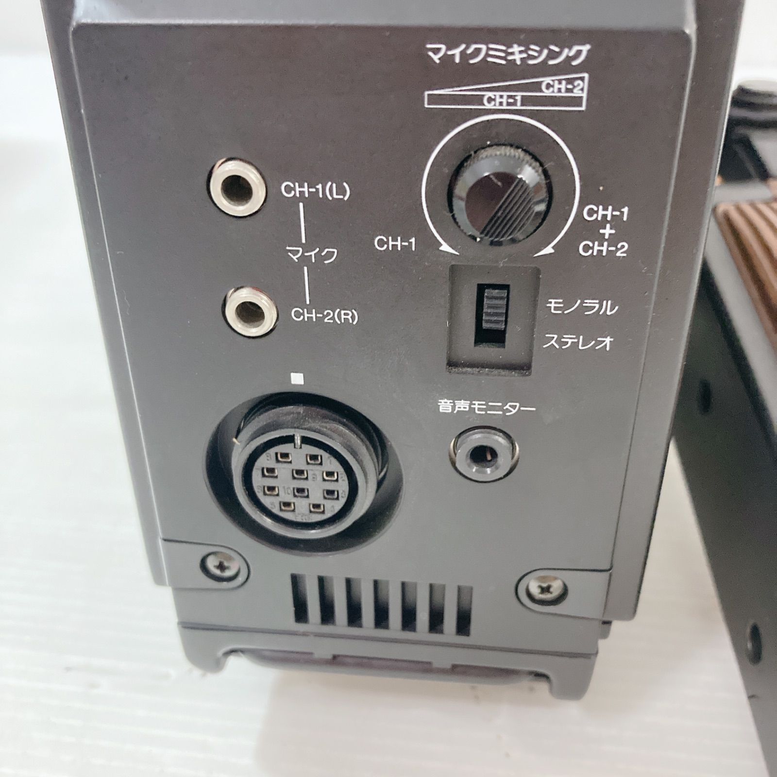 GX-S9