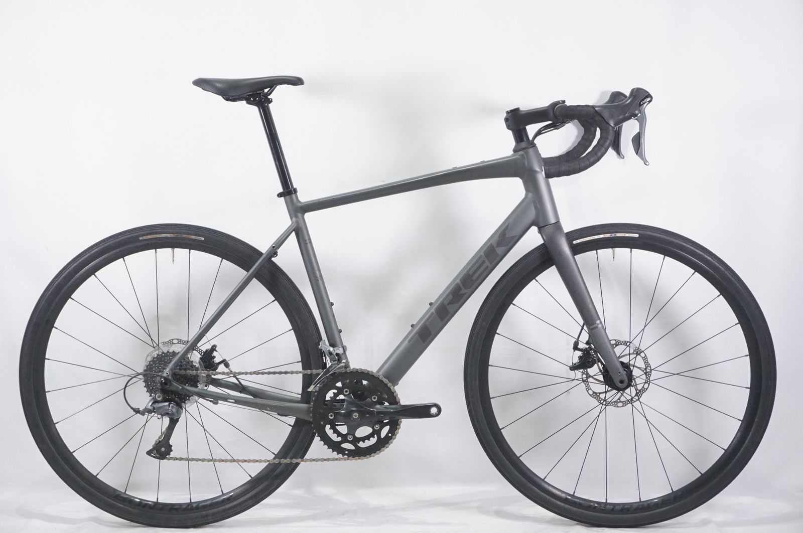 TREK 「トレック」 DOMANE AL2 GEN4 2024年モデル ロードバイク