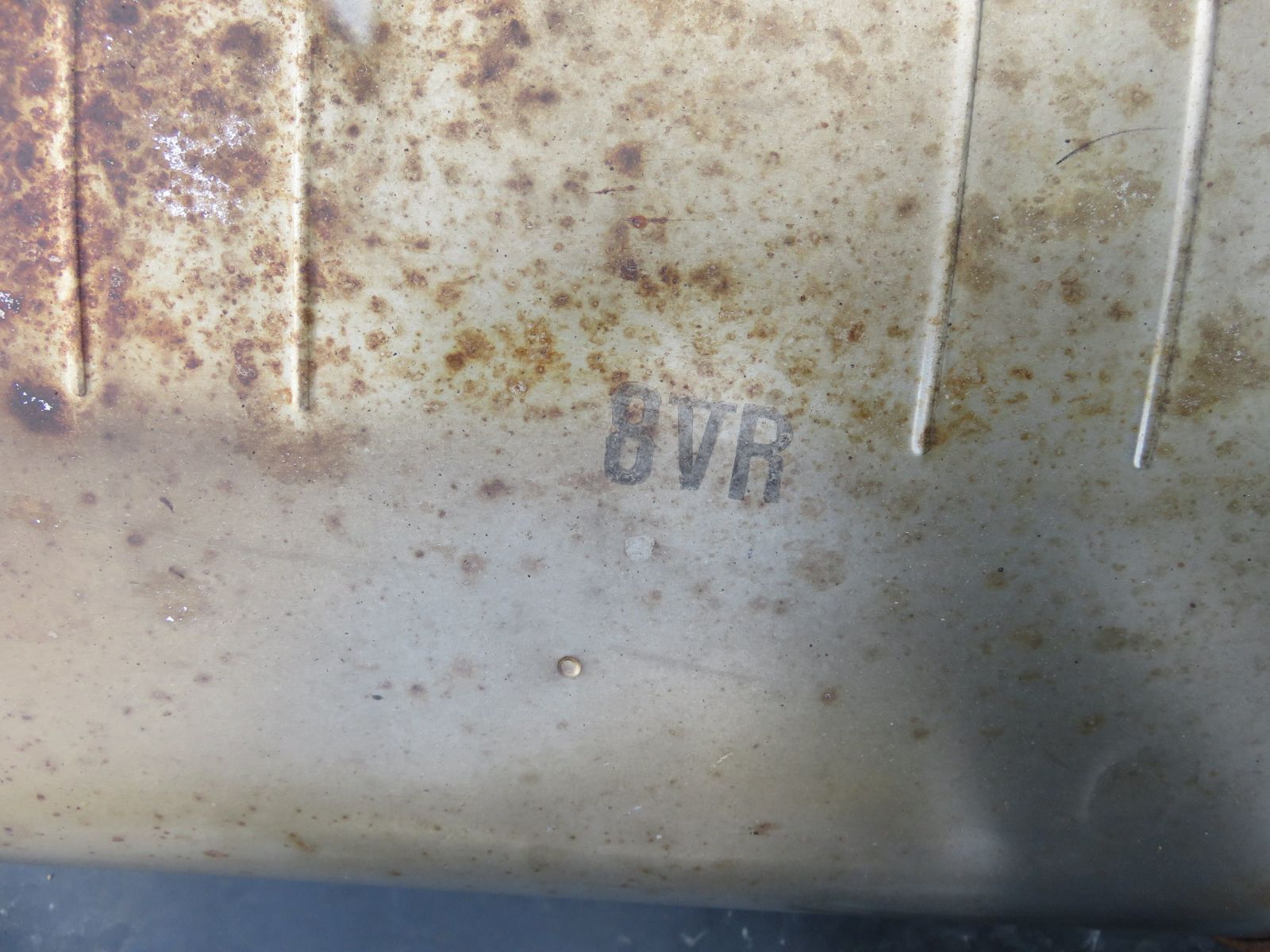 SFC2381 スバル レガシィ BM9 BMM BMG 純正 リア マフラー リアピース 2本出し Sakamoto 左右セット FFCRYSTALESIA_COM