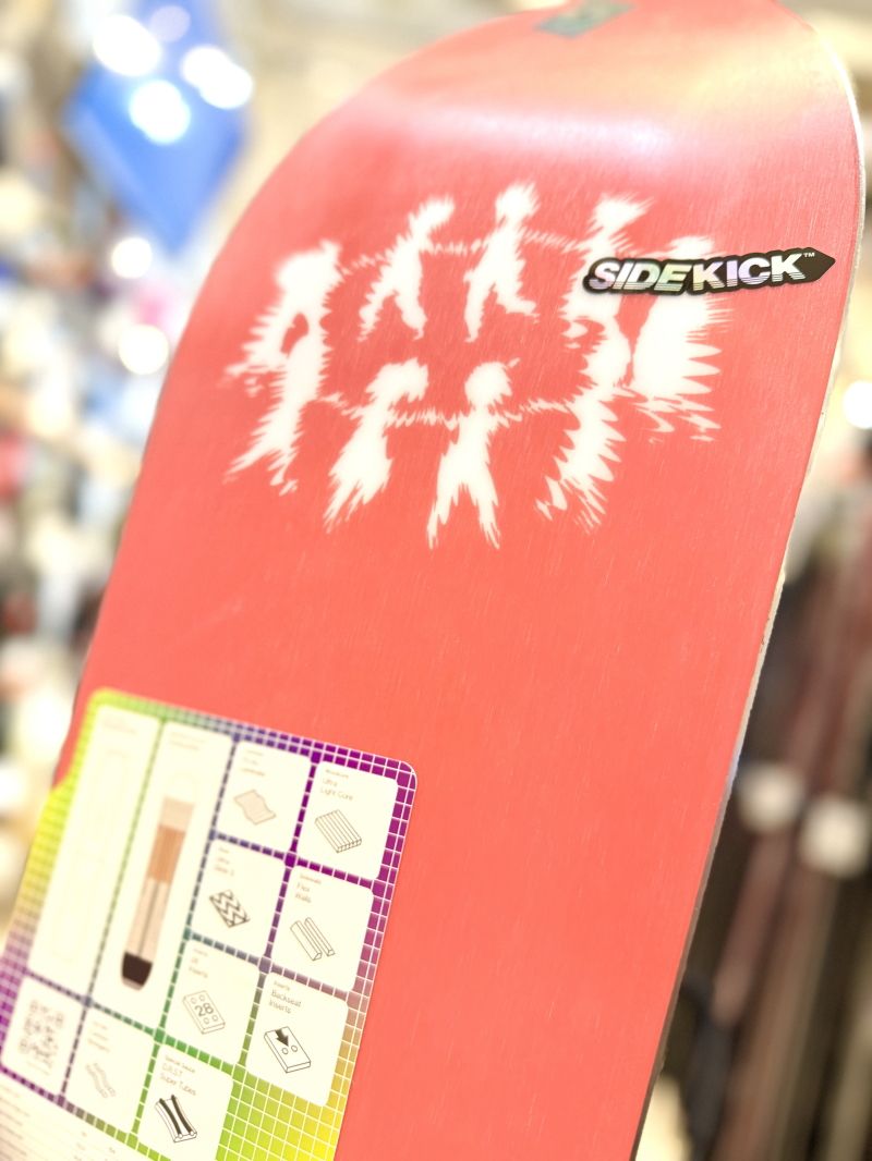 新品】154cm Bataleon Beyond Medals バタレオンビヨンドメダルス 24