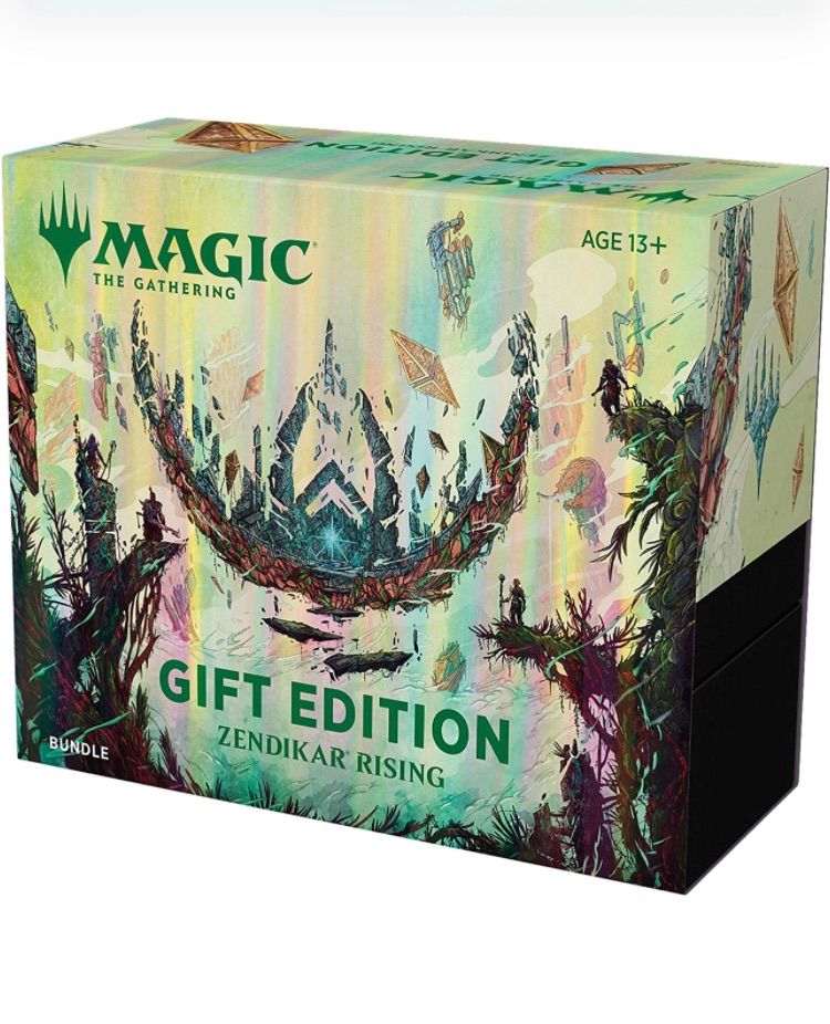 MTG ゼンティガー ギフトバンドル www.ch4x4.com