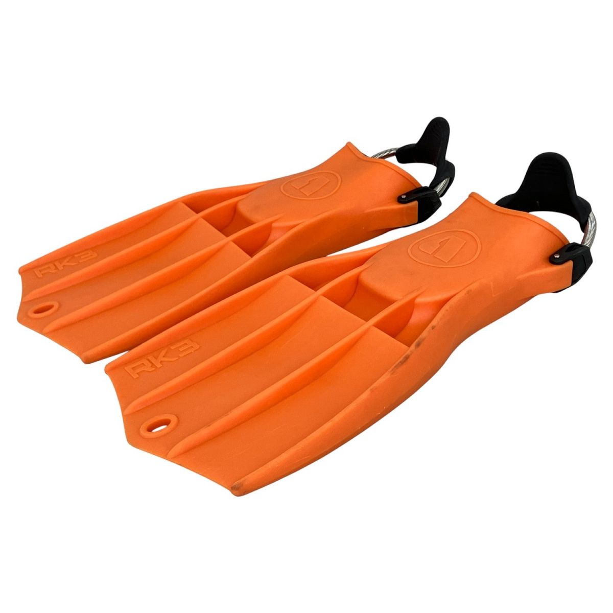 アクアラング フィン