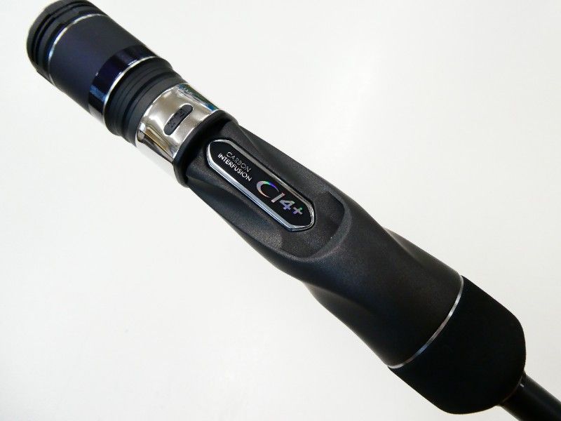  シマノ ゲーム タイプJ フルベンド B 60-4 02- オフショアロッド ロッド