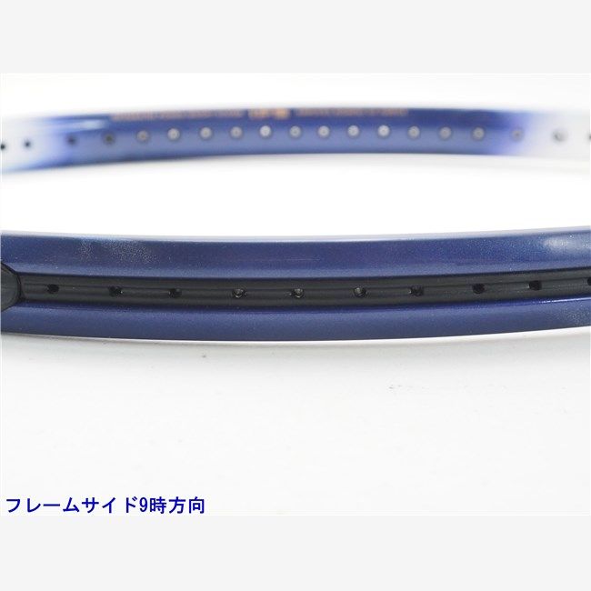 中古 テニスラケット ヨネックス RD-22 (SL2) YONEX RD-22