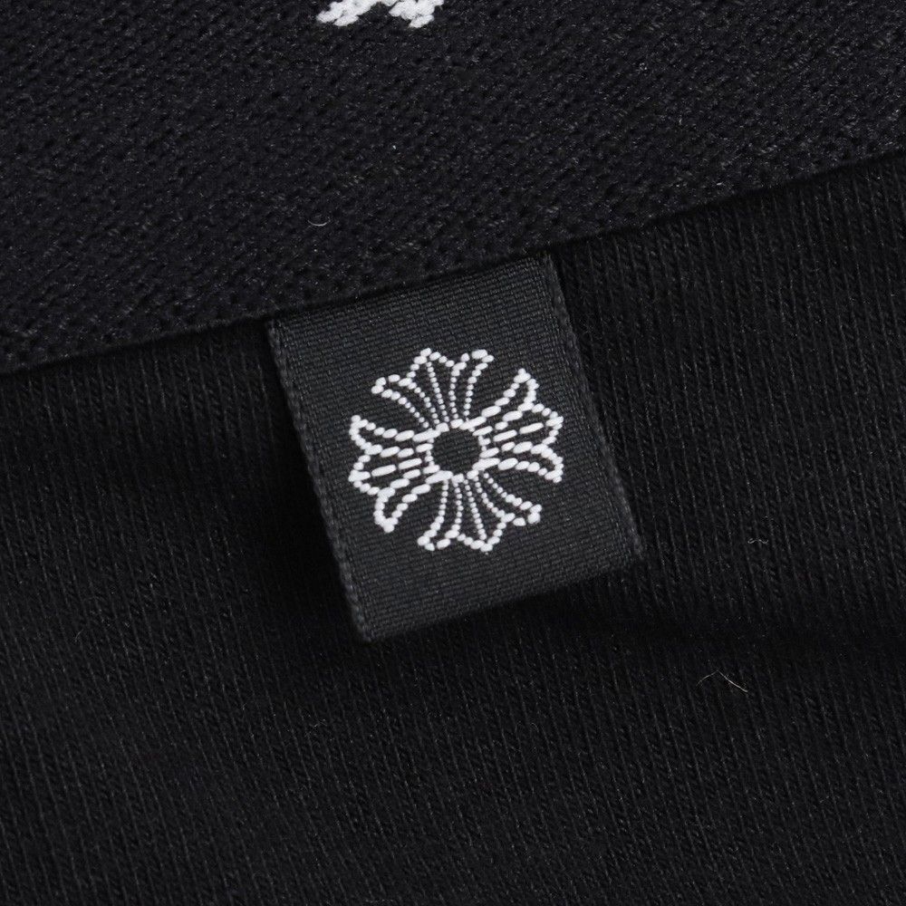 CHROME HEARTS