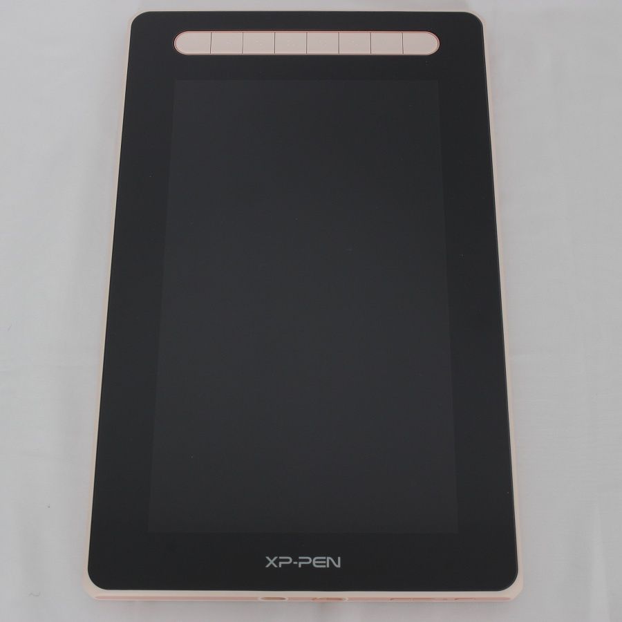 タブレット 【美品】XP-PEN Artist 12 (2nd Gen) 液晶ペンタブレット