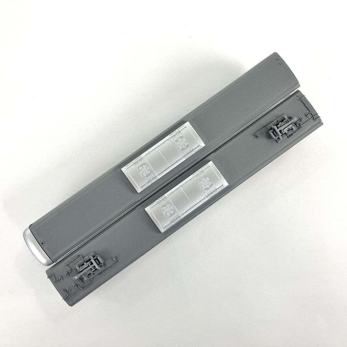 GREENMAX 4087 東急5000系 田園都市線6輛編成セット 鉄道模型 中古