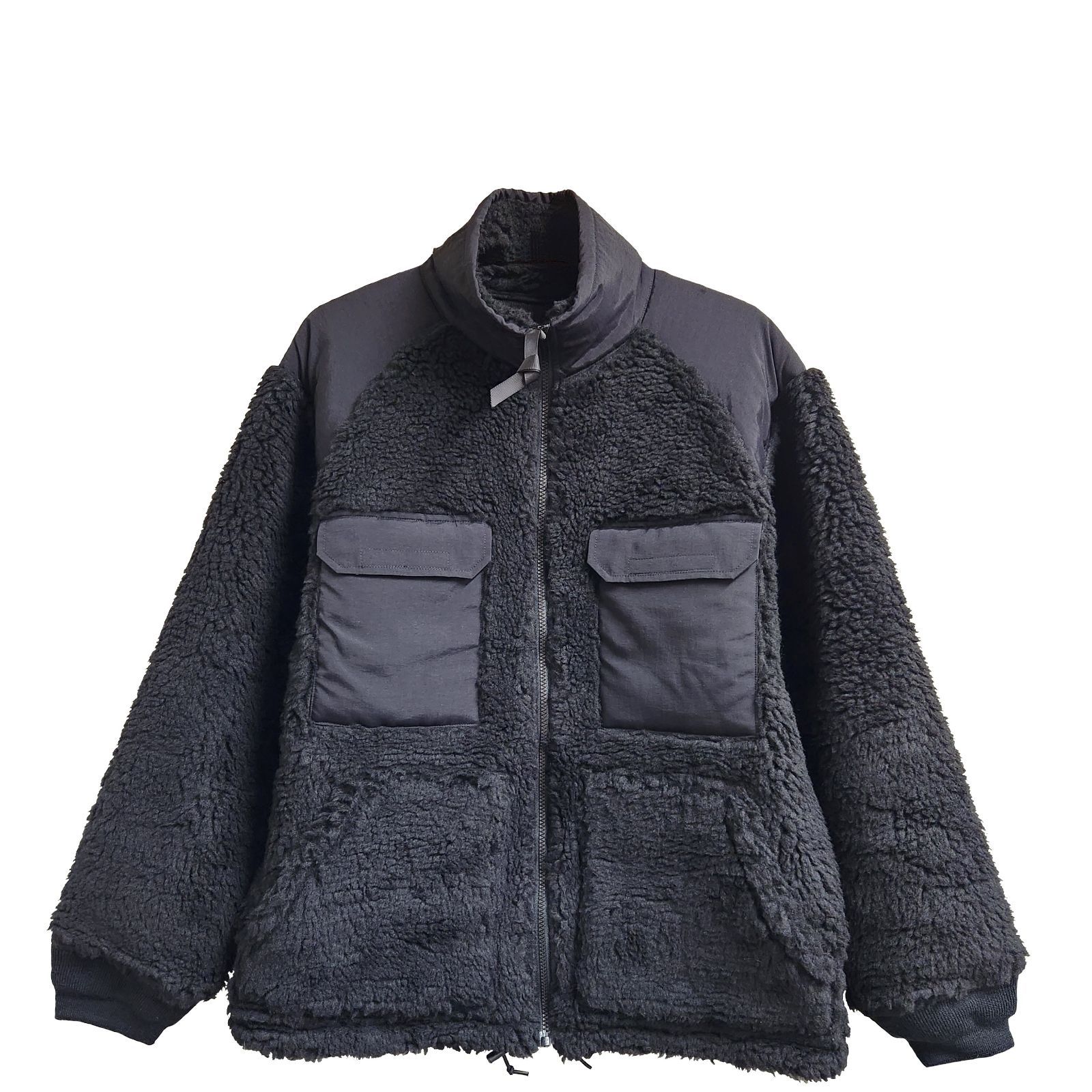 GOLDEN MILLS INC./ BT BEAR JACKET