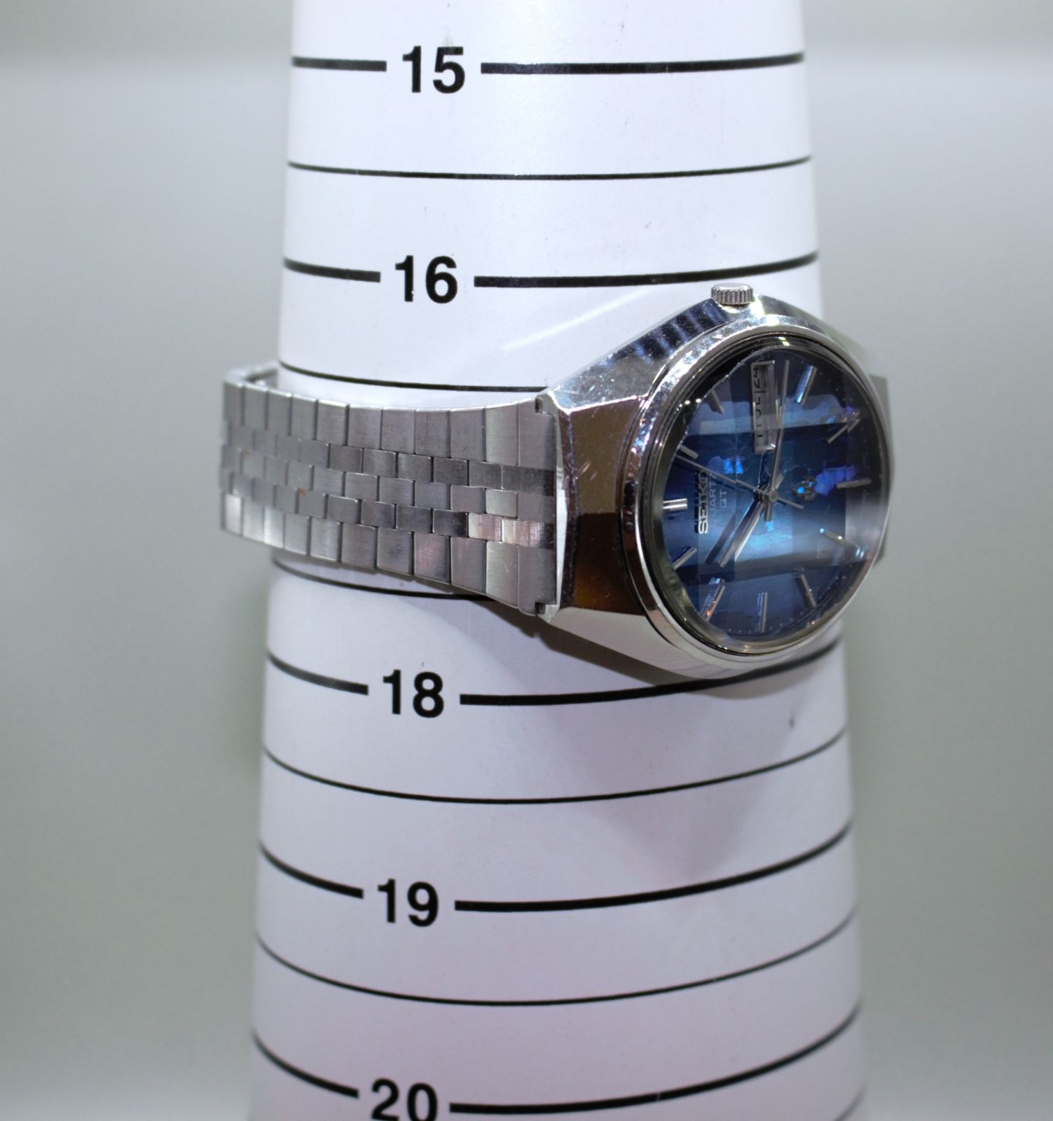 セイコークォーツ　QT　お纏め セイコークォーツ QT お纏め Yahoo!オークション -「セイコー クォーツ