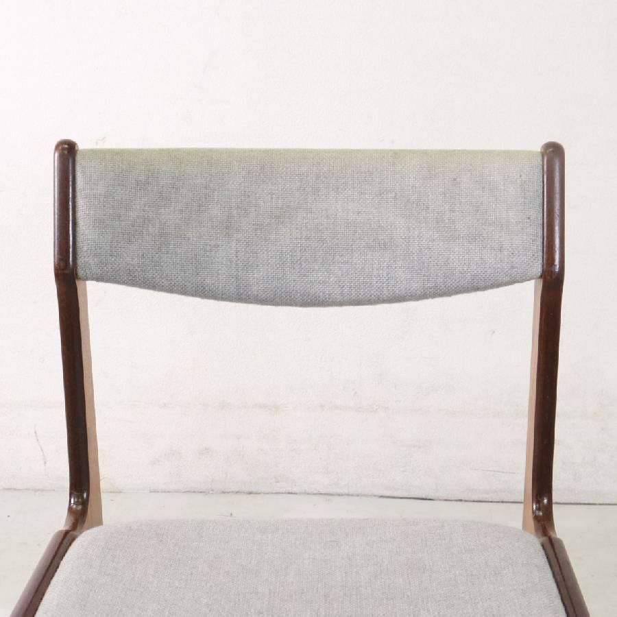 バック ダイニングチェア