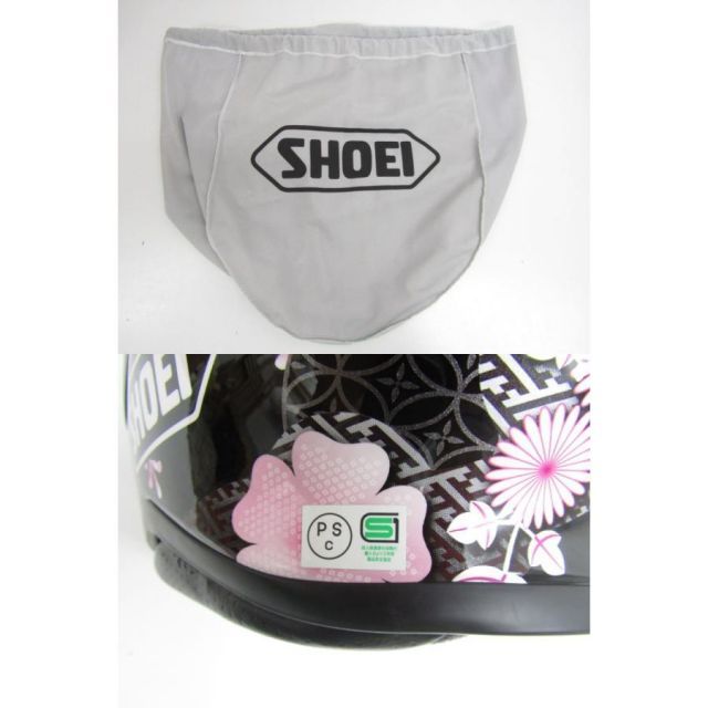 チークパット劣化 サイズ