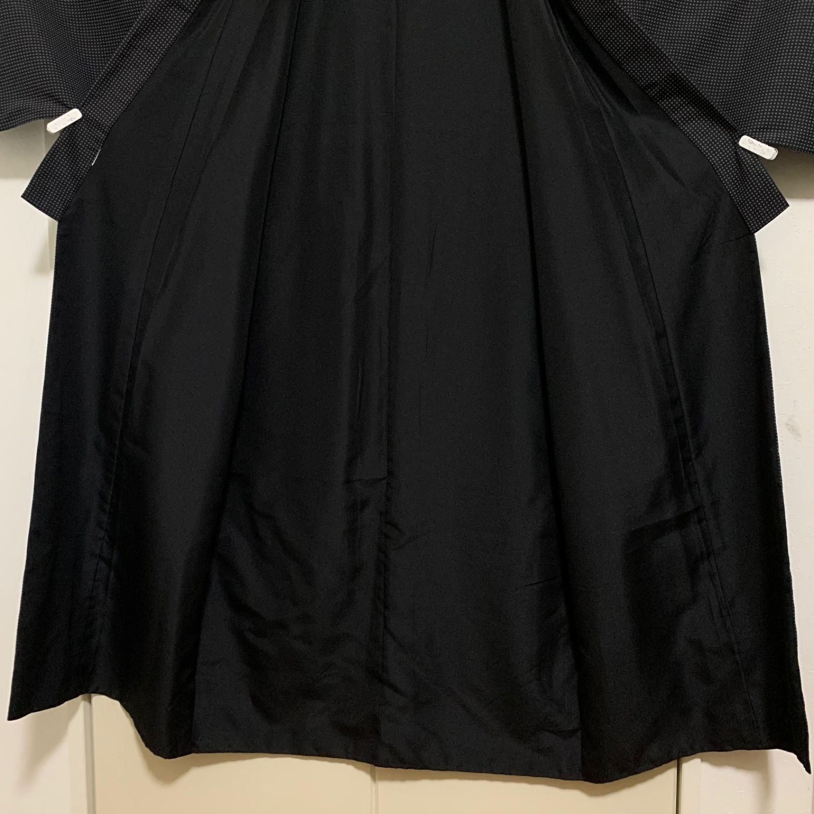 メンズ ポリエステル