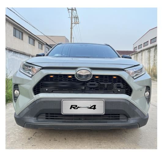 RAV4 50系
