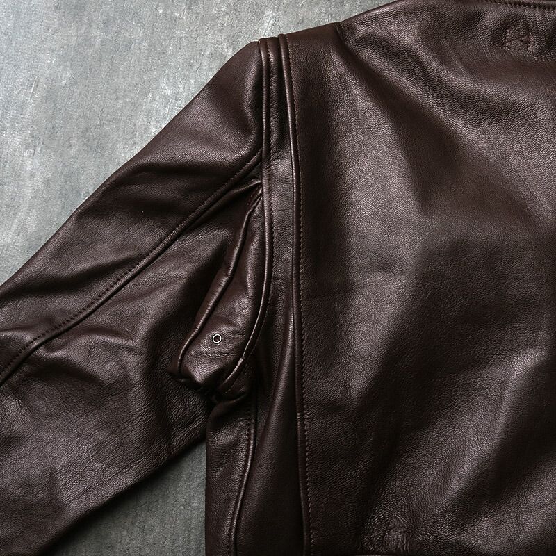 米軍タイプ G-1フライトジャケット JJ277YN メンズ GI G1フライト