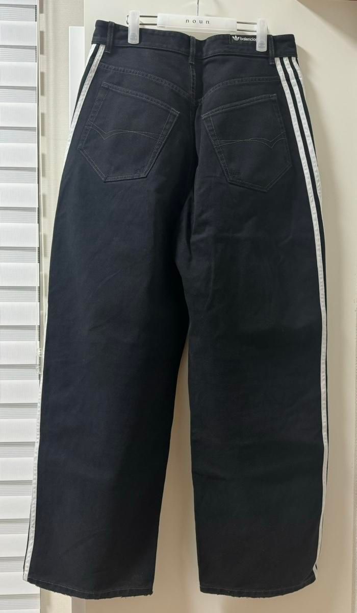 Bunjang商品韓国直送】xs BALENCIAGA(バレンシアガ) adidas(アディダス 