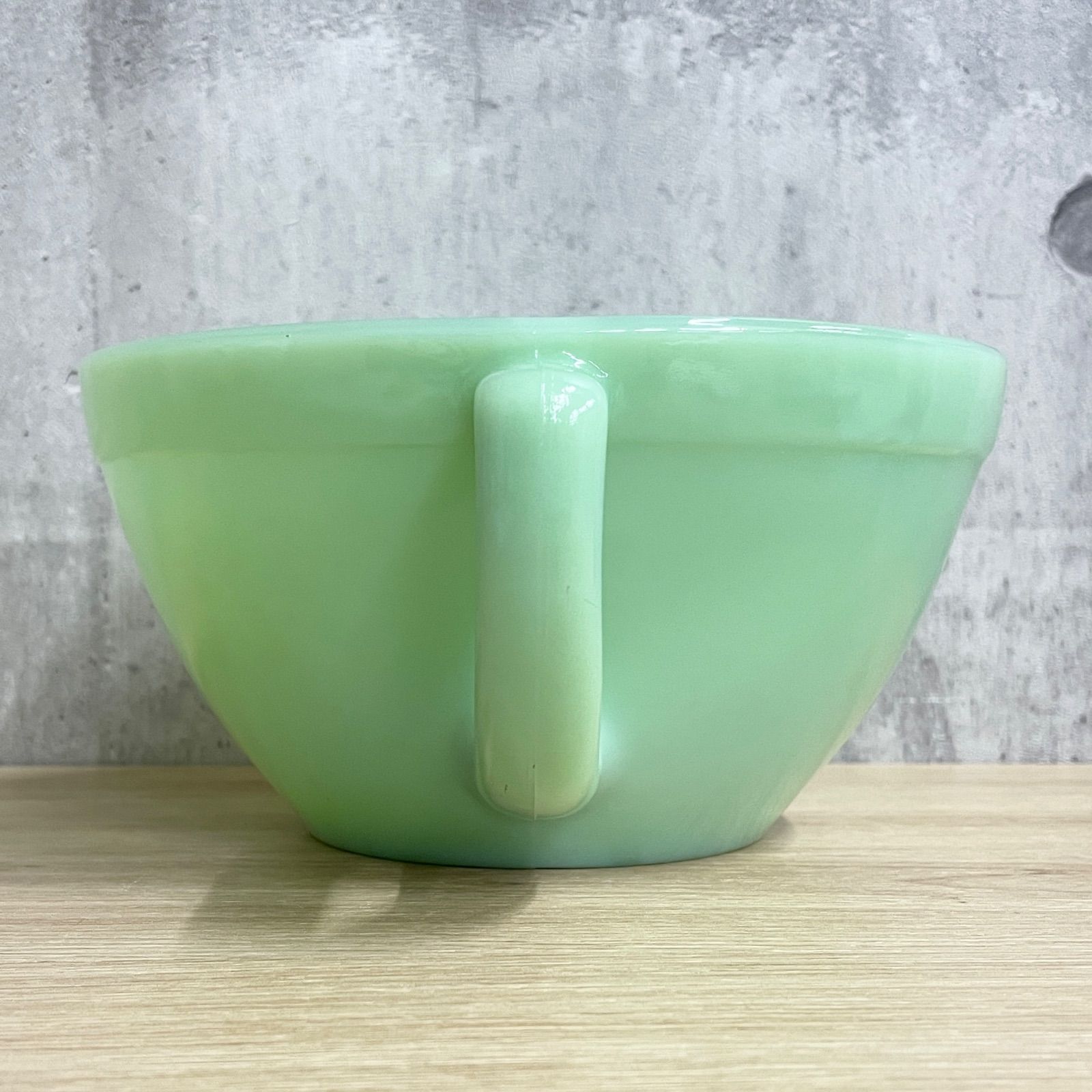 ファイヤーキングジェダイバターボウル ファイヤーキング / Fire-King ジェダイ バターボウル ヴィンテージ