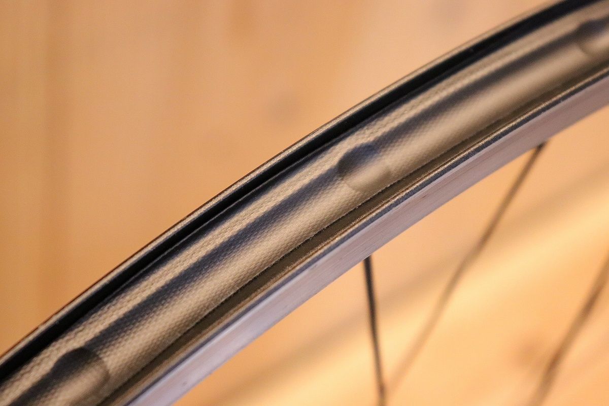 12S パワータップ