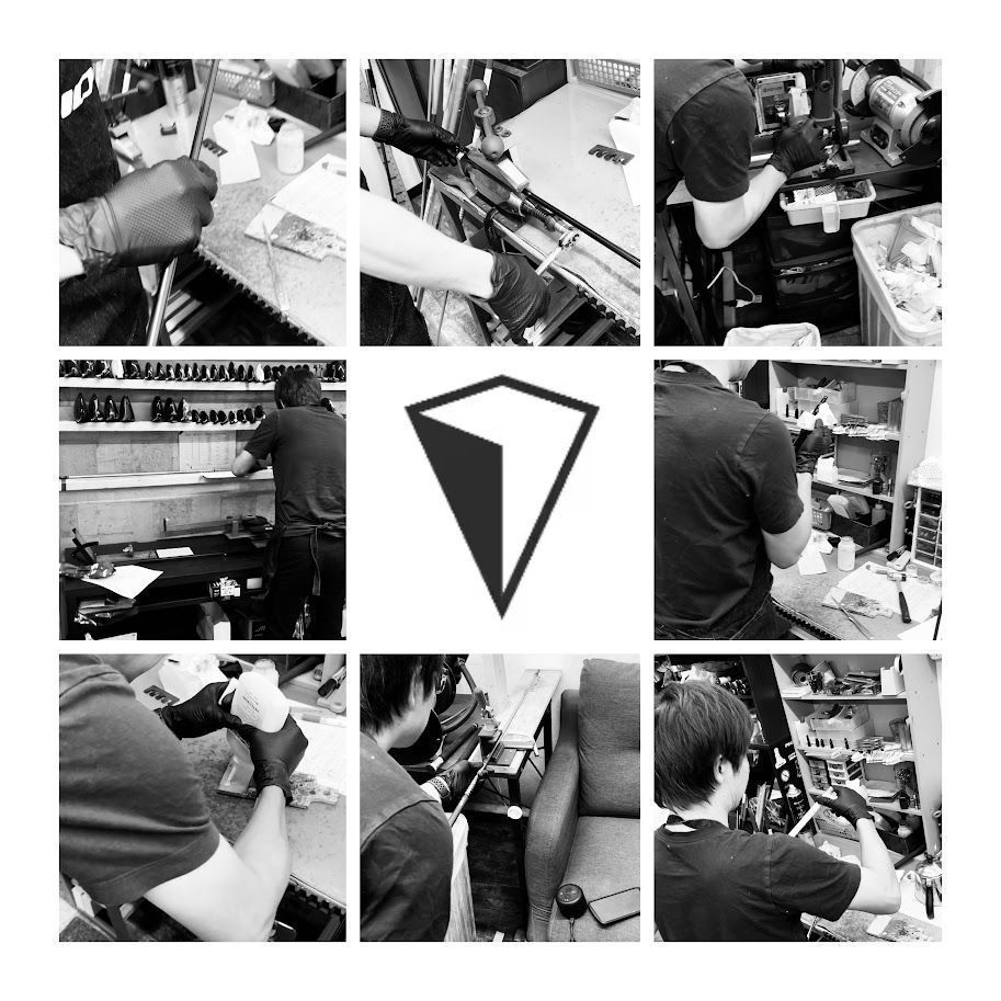 TRAVIL IRON トラビル○G410G425G430○PINGスリーブ - メルカリ 