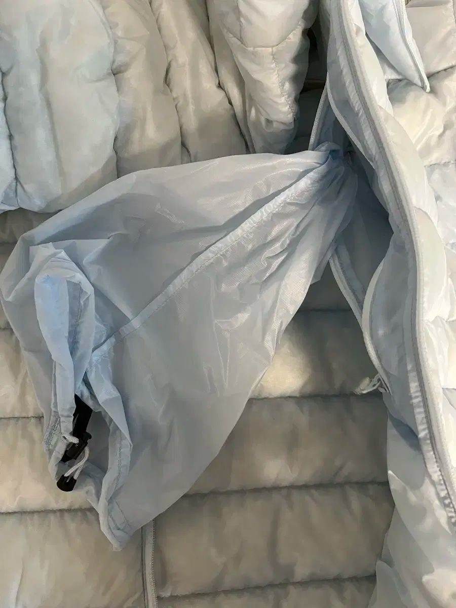 Ceriumフーデッド デイブレイク