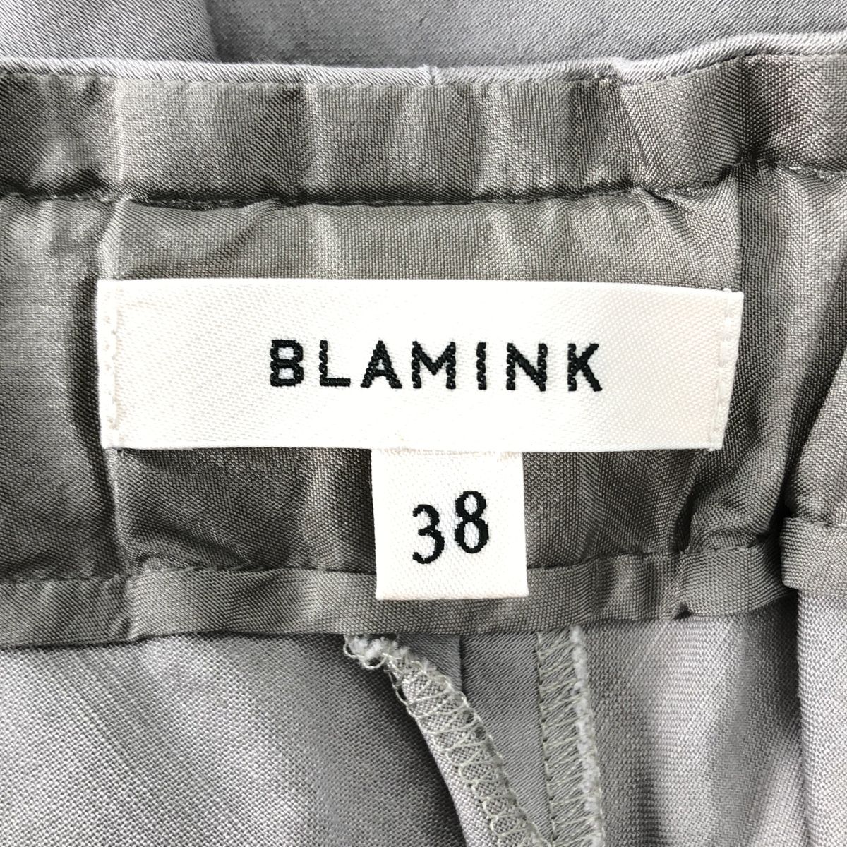 BLAMINK