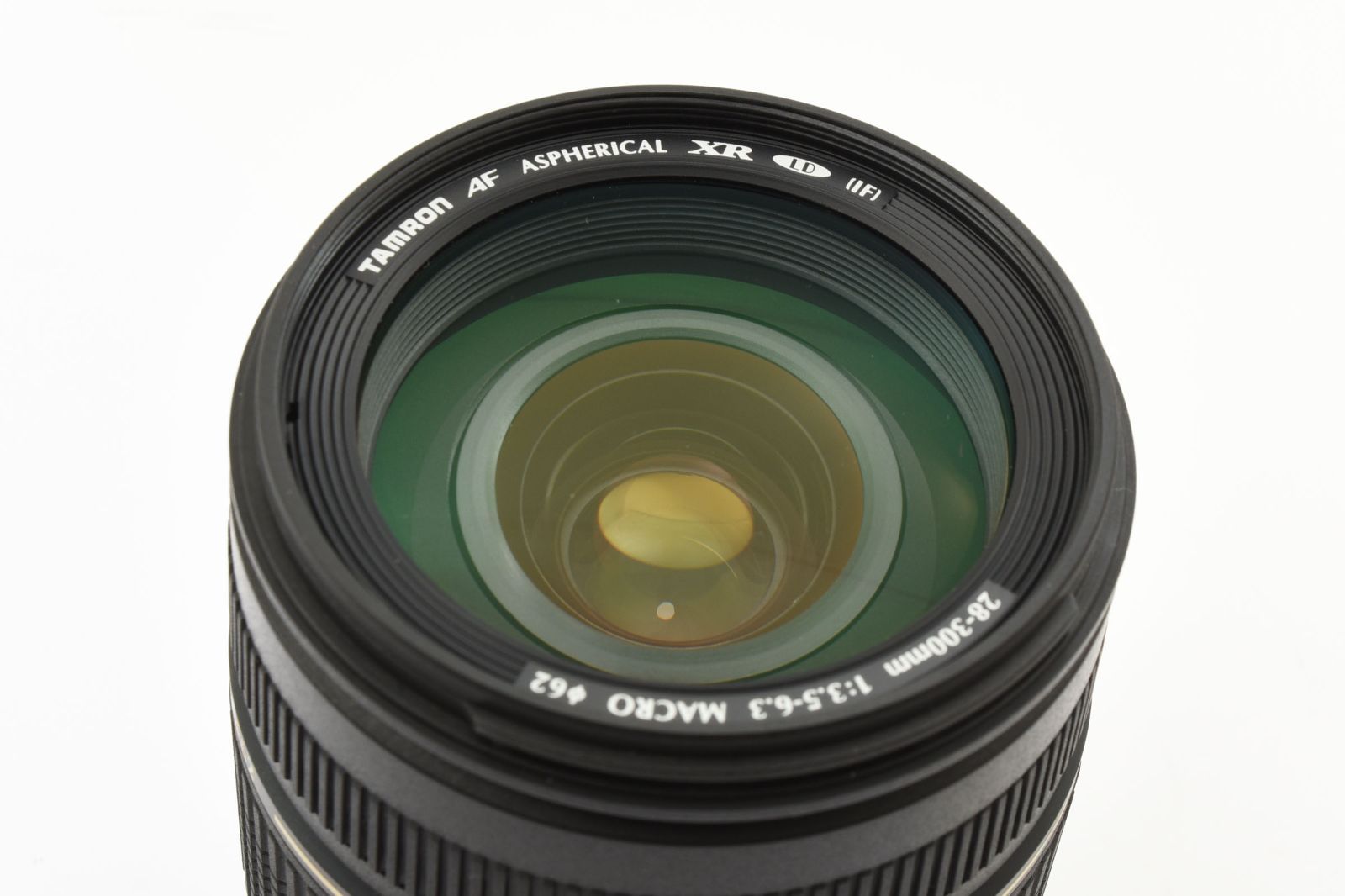 TAMRON AF28-300mm f3.5-6.3 XR Di ニコン用 A061N 中古〕TAMRON