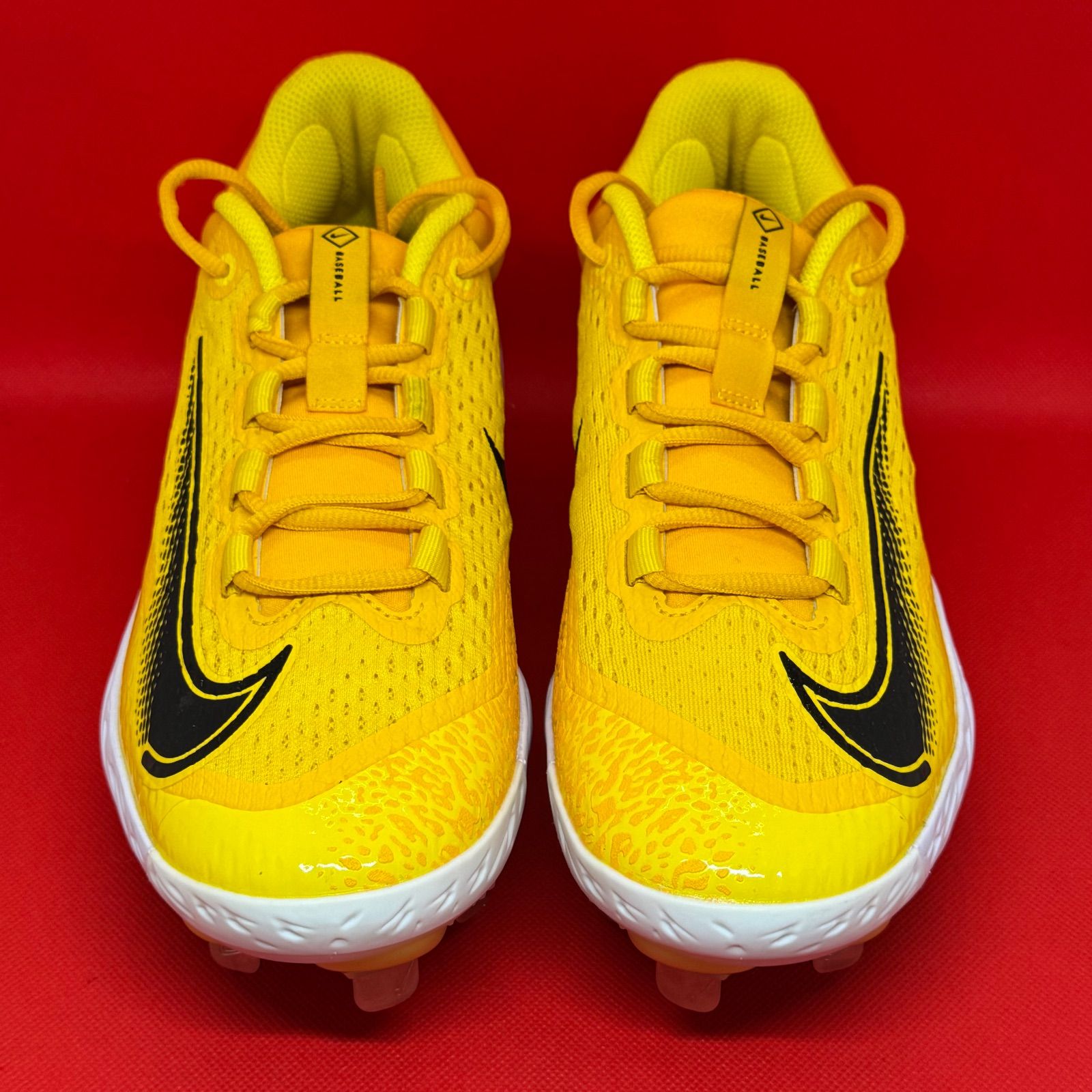 野球スパイク アルファハラチエリート４