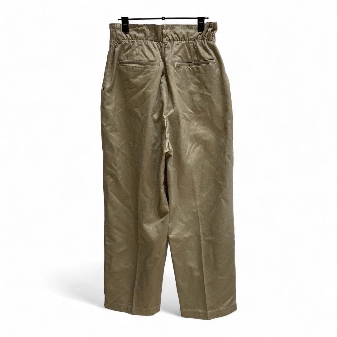 JANE SMITH (ジェーンスミス) WESTPOINT COTTON PANTS 24SPT-♯309L  