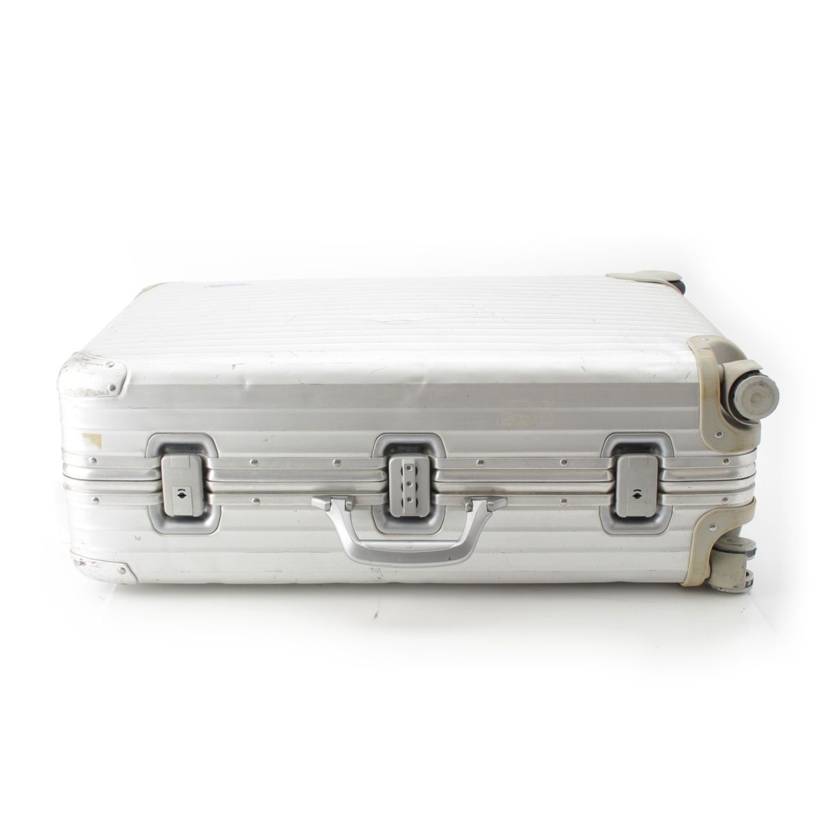 RIMOWAトパーズ 4輪82Lスーツケース 【公式通販】