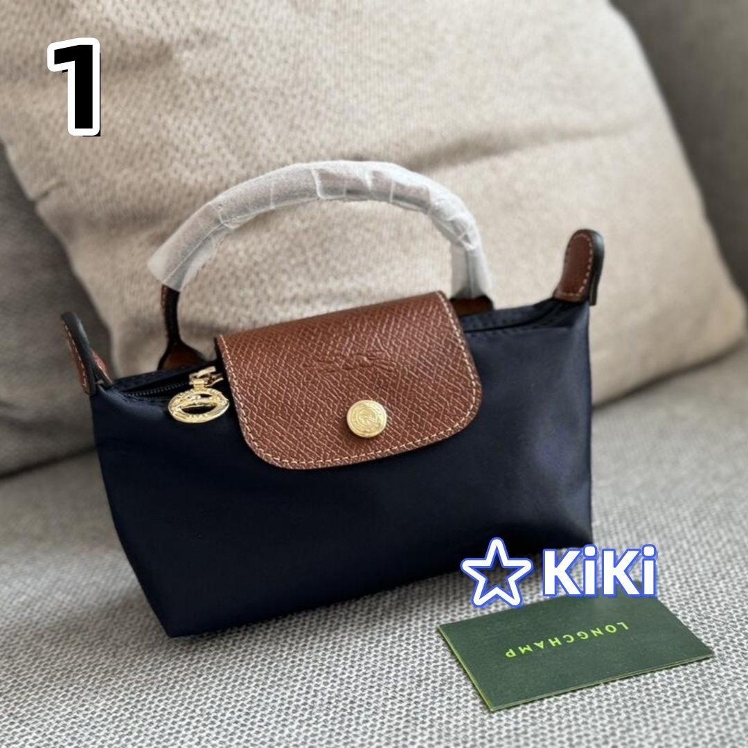【新品・未使用】LONGCHAMP カゴバッグミニショルダー 61ZydQeDoWL._AC_SY350_QL65_.jpg