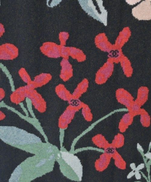 CHANEL ロング マキシ丈スカート レディース 古着 WWW_SIROKUMA-CORPORATION_COM