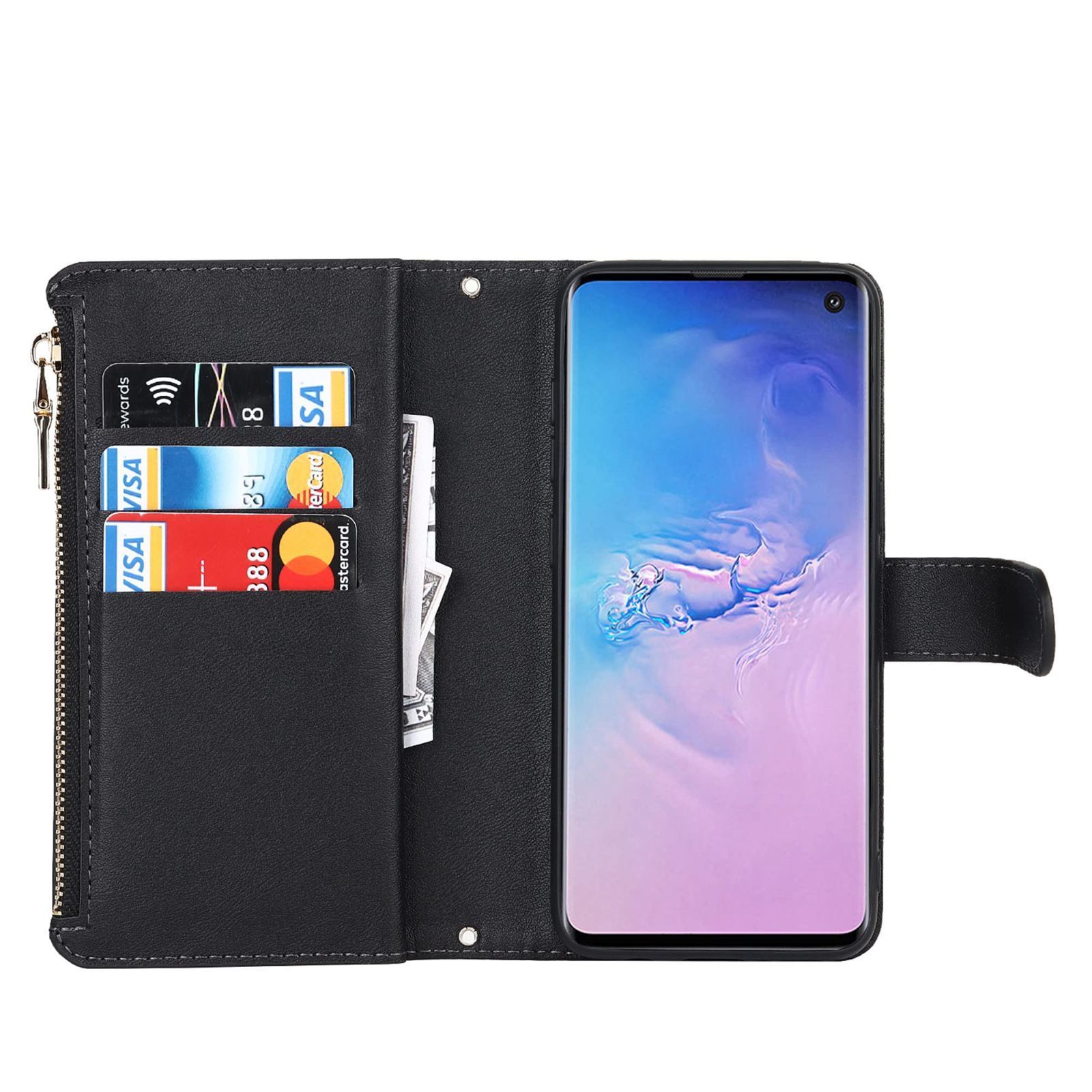 数量限定】ギャラクシー カバー s10 sc-03l s10 手帳ケース galaxy s10